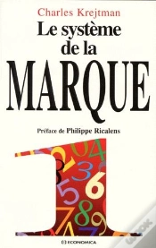Capa do artigo Le Système De La Marque