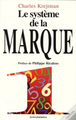 Capa do artigo Le Système De La Marque