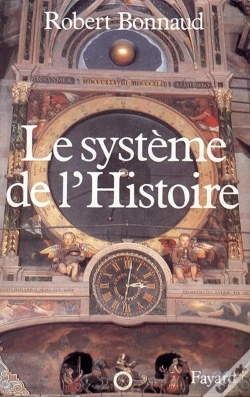 Capa do artigo Le Système De L'Histoire