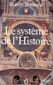Capa do artigo Le Système De L