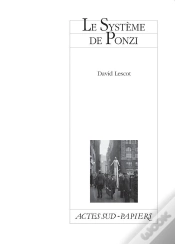 Capa do artigo Le Système De Ponzi
