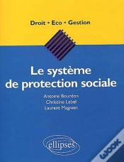 Capa do artigo Le Système De Protection Sociale