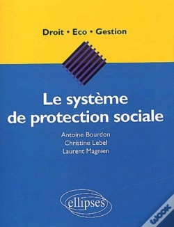 Capa do artigo Le Système De Protection Sociale