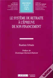 Capa do artigo Le Système De Retraite À L