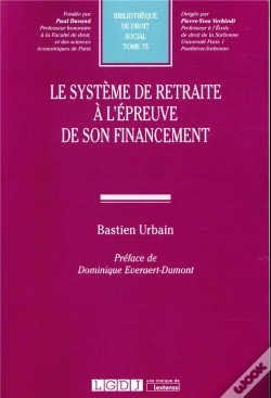 Capa do artigo Le Système De Retraite À L'Épreuve De Son Financement