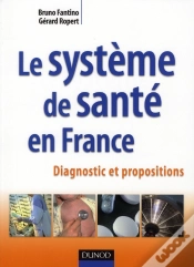 Capa do artigo Le Système De Santé En France