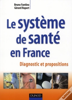 Capa do artigo Le Système De Santé En France