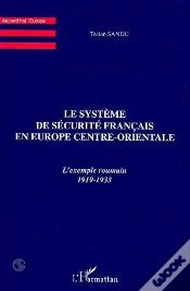 Capa do artigo Le Systeme De Securite Francais En Europe Centre Orientale ; L