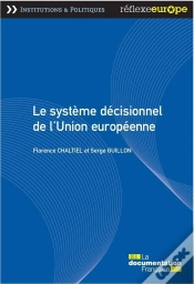 Capa do artigo Le Système Décisionnel De L
