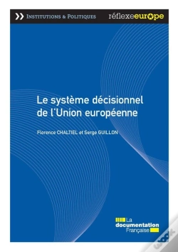 Capa do artigo Le Système Décisionnel De L'Union Européenne