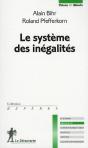 Le Système Des Inégalités - Preview