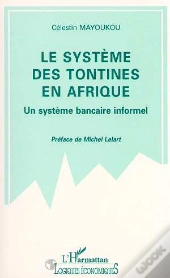 Le Systeme Des Tontines En Afrique