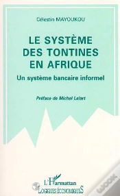 Capa do artigo Le Systeme Des Tontines En Afrique