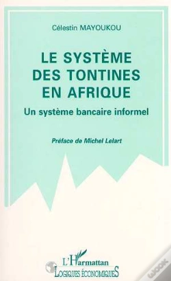 Capa do artigo Le Systeme Des Tontines En Afrique