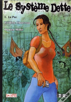 Capa do artigo Le Système Dette T.1 ; La Paz