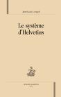 Le Systeme D'Helvétius - Preview