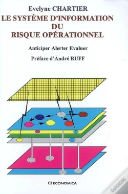 Capa do artigo Le Système D'Information Du Risque Opérationnel