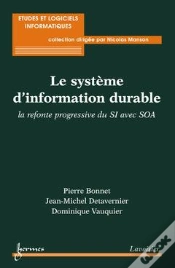 Capa do artigo Le Systeme D