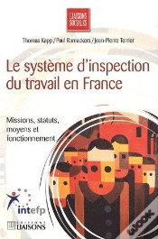 Capa do artigo Le Système D