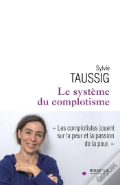 Capa do artigo Le Système Du Complotisme