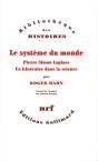 Le Systeme Du Monde ; Pierre Simon Laplace, Un Itineraire Dans La Science - Preview