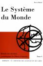 Le Système Du Monde. Tome I - Preview