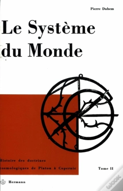 Capa do artigo Le Système Du Monde. Tome Ii