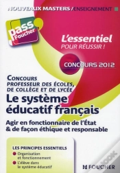 Capa do artigo Le Systeme Educatif Francais 2e Edition