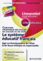 Le Systeme Educatif Francais 2e Edition - Preview