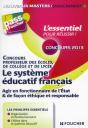 Le Systeme Educatif Francais 3e Edition - Preview