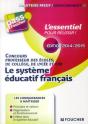 Le Systeme Educatif Francais 4e Edition - Preview