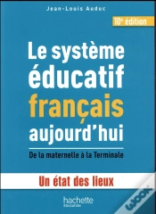 Capa do artigo Le Systeme Educatif Francais Aujourd