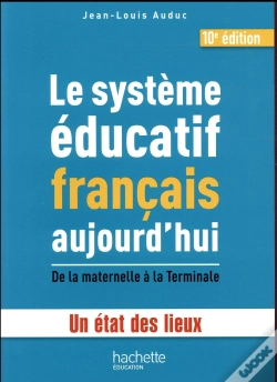 Capa do artigo Le Systeme Educatif Francais Aujourd'Hui