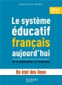 Le Systeme Educatif Francais Aujourd'Hui - Preview