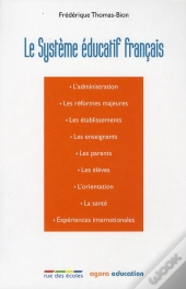Le Systeme Educatif Francais