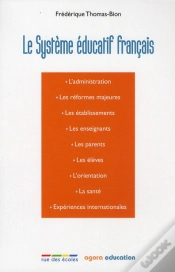 Capa do artigo Le Systeme Educatif Francais
