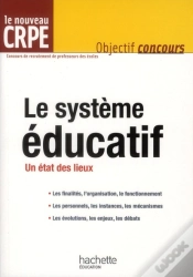 Capa do artigo Le Systeme Educatif
