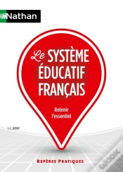 Capa do artigo Le Système Éducatif