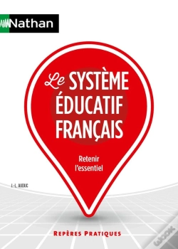 Capa do artigo Le Système Éducatif