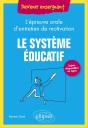 Le Système Éducatif : L'Épreuve Orale D'Entretien De Motivation - Preview
