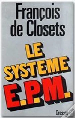 Capa do artigo Le Systeme Epm
