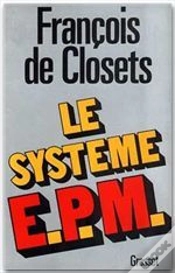Capa do artigo Le Systeme Epm