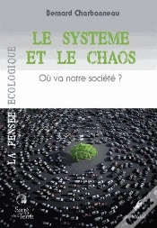 Capa do artigo Le Systeme Et Le Chaos