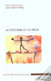 Capa do artigo Le Systeme Et Le Reve