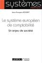 Le Système Européen De Comptabilité ; Un Enjeu De Société - Preview
