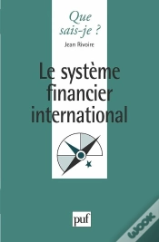 Capa do artigo Le Système Financier International