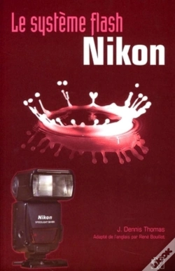 Capa do artigo Le Système Flash Nikon