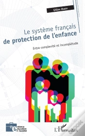 Capa do artigo Le Système Français De Protection De L