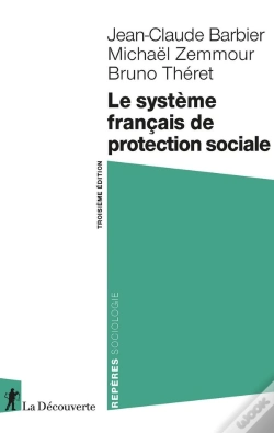 Capa do artigo Le Système Français De Protection Sociale (3e Édition)