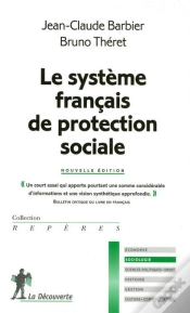 Capa do artigo Le Système Français De Protection Sociale